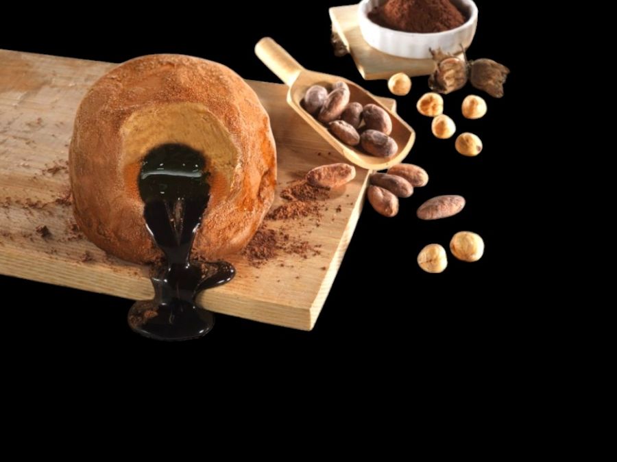 DOLCI ARTIGIANALI