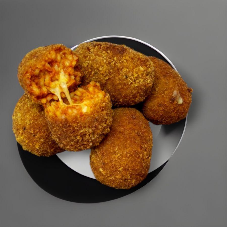 FRITTI ARTIGIANALI