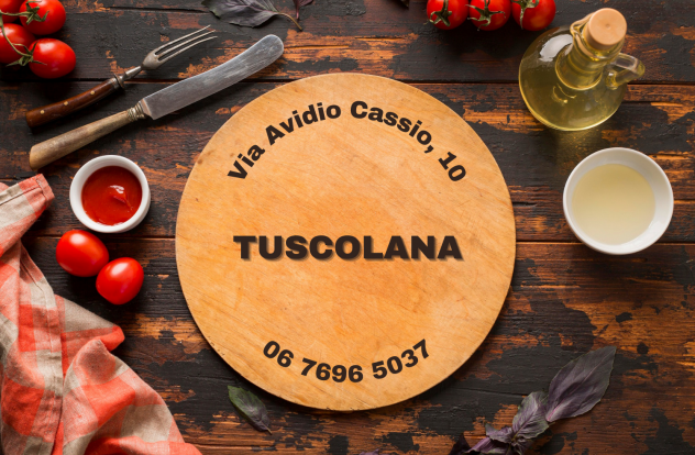 Tuscolana